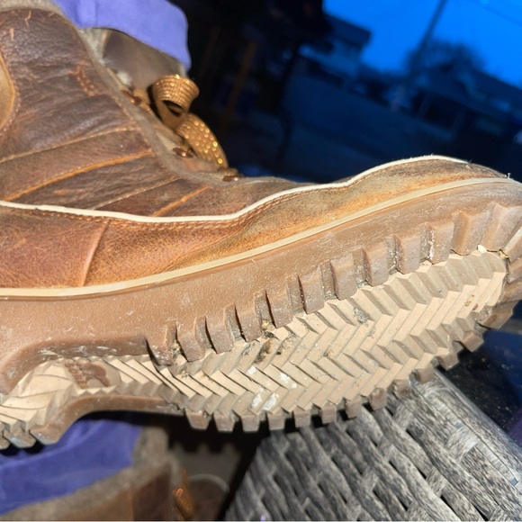 SOREL SHORT WINTER BOOTS - Picture 5 of 7